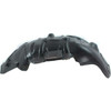 FENDER LINER FR LH W/GAS ENGINE  REPLACEMENT FOR RAM PICKUP RAM 1500 2015 PARTSLINK NUMBER  CH1248152