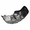 FENDER LINER FR RH VACUUM FORMED  REPLACEMENT FOR RAM PICKUP RAM 1500 2015 PARTSLINK NUMBER  CH1249188
