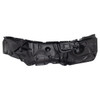 FENDER LINER FR RH VACUUM FORMED  REPLACEMENT FOR RAM PICKUP RAM 1500 2015 PARTSLINK NUMBER  CH1249188