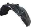 FENDER LINER FR RH W/GAS ENGINE  REPLACEMENT FOR RAM PICKUP RAM 1500 2015 PARTSLINK NUMBER  CH1249152