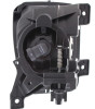 FOG LAMP FR LH EXCLUDE REBEL MODEL HQ  REPLACEMENT FOR RAM PICKUP RAM 1500 2015 PARTSLINK NUMBER  CH2592147