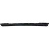 GRILLE FR TEXTURED BLACK FOR SPORT/ EXPRESS  REPLACEMENT FOR RAM PICKUP RAM 1500 2015 PARTSLINK NUMBER  CH1036159