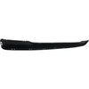 GRILLE FR TEXTURED BLACK FOR SPORT/ EXPRESS  REPLACEMENT FOR RAM PICKUP RAM 1500 2015 PARTSLINK NUMBER  CH1036159