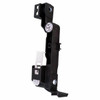 HEAD LAMP BRACKET LH REPLACEMENT FOR RAM PICKUP RAM 1500 2015 PARTSLINK NUMBER  CH2508108