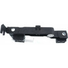 HEAD LAMP BRACKET RH  REPLACEMENT FOR RAM PICKUP RAM 1500 2015 PARTSLINK NUMBER  CH2509108