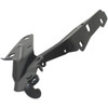 HOOD HINGE LH STEEL  REPLACEMENT FOR RAM PICKUP RAM 1500 2015 PARTSLINK NUMBER  CH1236124