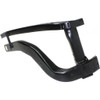 RADIATOR SUPPORT RH REGULAR CAB STEEL  REPLACEMENT FOR RAM PICKUP RAM 1500 2015 PARTSLINK NUMBER  CH1225259