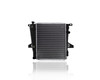 RADIATOR (2342) EXPLORER/MOUNTAINER REPLACEMENT FOR FORD EXPLORER 2002 PARTSLINK NUMBER  FO3010148
