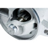 STARTER MOTOR 4.0L REPLACEMENT FOR FORD EXPLORER EDDIE BAUER 2002 PARTSLINK NUMBER  1-03240