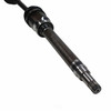 C V AXLE RH REPLACEMENT FOR FORD FOCUS 2002 PARTSLINK NUMBER  NCV11128