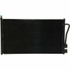 CONDENSER (4938) TO MARCH 05 REPLACEMENT FOR FORD FOCUS 2002 PARTSLINK NUMBER  FO3030111