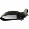 DOOR MIRROR LH MANUAL (SCREW) REPLACEMENT FOR FORD FOCUS 2002 PARTSLINK NUMBER  FO1320239