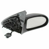 DOOR MIRROR RH POWER REPLACEMENT FOR FORD FOCUS 2002 PARTSLINK NUMBER  FO1321180