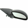 DOOR MIRROR RH POWER REPLACEMENT FOR FORD FOCUS 2002 PARTSLINK NUMBER  FO1321180