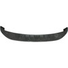 VALANCE FR MATTE-BLACK FOR 1 PIECE BUMPER FOR 13-23 SPORT/ EXPRESS FOR 09-12 SPORT  REPLACEMENT FOR RAM PICKUP RAM 1500 2015 PARTSLINK NUMBER  CH1090146
