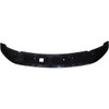 VALANCE FR TEXTURED W/O SPORT 09-12 W/O SPRT PKG 13-22 STEEL BUMPERS EXCLUDE REBEL/ WARLOCK  REPLACEMENT FOR RAM PICKUP RAM 1500 2015 PARTSLINK NUMBER  CH1090133