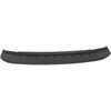 VALANCE FR TEXTURED W/O SPORT 09-12 W/O SPRT PKG 13-22 STEEL BUMPERS EXCLUDE REBEL/ WARLOCK CAPA  REPLACEMENT FOR RAM PICKUP RAM 1500 2015 PARTSLINK NUMBER  CH1090133C