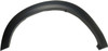 WHEEL ARCH TRIM FR LH EXCLUDE 15-18 REBEL REPLACEMENT FOR RAM PICKUP RAM 1500 2015 PARTSLINK NUMBER  CH1290108
