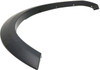 WHEEL ARCH TRIM FR LH EXCLUDE 15-18 REBEL REPLACEMENT FOR RAM PICKUP RAM 1500 2015 PARTSLINK NUMBER  CH1290108