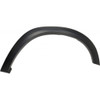 WHEEL ARCH TRIM FR RH EXCLUDE 15-18 REBEL  REPLACEMENT FOR RAM PICKUP RAM 1500 2015 PARTSLINK NUMBER  CH1291108