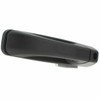 DOOR HANDLE FR RH OUTER BLACK TEXTURED W/KEYHOLE   REPLACEMENT FOR RAM PICKUP RAM 2500 2015 PARTSLINK NUMBER  	CH1311164