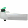 DOOR HANDLE FR/RR RH INNER CHROME   REPLACEMENT FOR RAM PICKUP RAM 2500 2015 PARTSLINK NUMBER  CH1353151