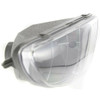 FOG LAMP FR RH EXCLUDE SVT REPLACEMENT FOR FORD FOCUS 2002 PARTSLINK NUMBER  FO2593177