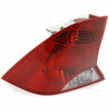 TAIL LAMP LH SDN HQ REPLACEMENT FOR FORD FOCUS 2002 PARTSLINK NUMBER  FO2800177