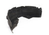 FENDER LINER RR LH EXCLUDE 17/18 SPRT  REPLACEMENT FOR FORD FUSION ENERGI 2013 PARTSLINK NUMBER  FO1762100