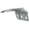 HOOD HINGE LH REPLACEMENT FOR FORD FUSION ENERGI 2013 PARTSLINK NUMBER  FO1236156