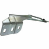 HOOD HINGE RH REPLACEMENT FOR FORD FUSION ENERGI 2013 PARTSLINK NUMBER  FO1236157