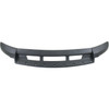 VALANCE FR W/OFF ROAD MATTE DARK GRAY   REPLACEMENT FOR RAM PICKUP RAM 2500 2015 PARTSLINK NUMBER  CH1090148