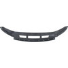 VALANCE FR W/OFF ROAD MATTE DARK GRAY   REPLACEMENT FOR RAM PICKUP RAM 2500 2015 PARTSLINK NUMBER  CH1090148