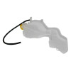 COOLANT RECOVERY TANK 5.7L V8  REPLACEMENT FOR RAM PICKUP RAM 3500 2015 PARTSLINK NUMBER  CH3014130