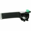 DOOR HANDLE FR/RR RH INNER CHROME  REPLACEMENT FOR RAM PICKUP RAM 3500 2015 PARTSLINK NUMBER  CH1353151