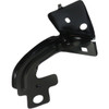 FENDER BRACE FR LH STEEL  REPLACEMENT FOR RAM PICKUP RAM 3500 2015 PARTSLINK NUMBER  CH1244109