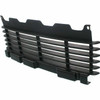 GRILLE LOWER 5.7L  REPLACEMENT FOR RAM PICKUP RAM 3500 2015 PARTSLINK NUMBER  CH1037103