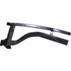 RADIATOR SUPPORT RH REGULAR CAB STEEL REPLACEMENT FOR RAM PICKUP RAM 3500 2015 PARTSLINK NUMBER  	CH1225259