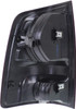 TAIL LAMP RH BULB TYPE STANDARD LAMP CAPA  REPLACEMENT FOR RAM PICKUP RAM 3500 2015 PARTSLINK NUMBER  	CH2819124C