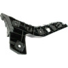 BUMPER BRACKET RR RH UPPER FLATROCK PLANT MODEL       REPLACEMENT FOR FORD FUSION HYBRID 2013 PARTSLINK NUMBER  FO1143124