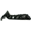BUMPER BRACKET RR RH UPPER FLATROCK PLANT MODEL       REPLACEMENT FOR FORD FUSION HYBRID 2013 PARTSLINK NUMBER  FO1143124