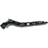 BUMPER BRACKET RR RH UPPER FLATROCK PLANT MODEL       REPLACEMENT FOR FORD FUSION HYBRID 2013 PARTSLINK NUMBER  FO1143124