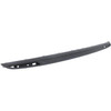 BUMPER FINISHING PANEL RR SINGLE EXHAUST       REPLACEMENT FOR FORD FUSION HYBRID 2013 PARTSLINK NUMBER  FO1195123