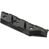 BUMPER SIDE SUPPORT FR LH       REPLACEMENT FOR FORD FUSION HYBRID 2013 PARTSLINK NUMBER  FO1032103U