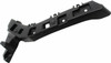BUMPER SUPPORT RR LH UPPER HERMOSILLO MEXICO PLANT       REPLACEMENT FOR FORD FUSION HYBRID 2013 PARTSLINK NUMBER  FO1142123