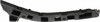 BUMPER SUPPORT RR LH UPPER HERMOSILLO MEXICO PLANT       REPLACEMENT FOR FORD FUSION HYBRID 2013 PARTSLINK NUMBER  FO1142123