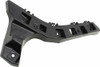 BUMPER SUPPORT RR LH UPPER HERMOSILLO MEXICO PLANT       REPLACEMENT FOR FORD FUSION HYBRID 2013 PARTSLINK NUMBER  FO1142123