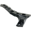 BUMPER SUPPORT RR RH UPPER HERMOSILLO MEXICO PLANT        REPLACEMENT FOR FORD FUSION HYBRID 2013 PARTSLINK NUMBER  FO1143123