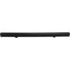 BUMPER RR CENTER TEXTURED FINISH W/O SENSOR REPLACEMENT FOR RAM PROMASTER 2500 2015 PARTSLINK NUMBER  	CH1100A43