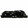 COOLING FAN ASSY 3.6L V6  REPLACEMENT FOR RAM PROMASTER 2500 2015 PARTSLINK NUMBER  CH3115186